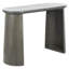 Console ovale Alverstone Bertie Cole