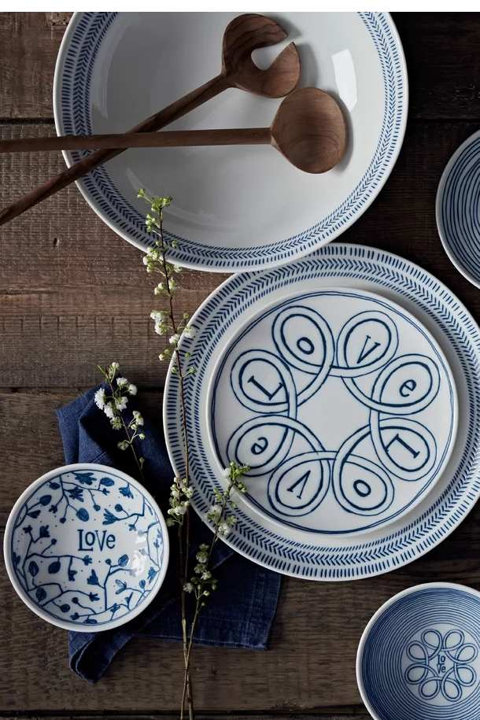 Dining Bowls