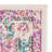 Felty Oriental Pink Area Rug-2014000099
