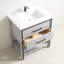 Ensemble de meuble-lavabo simple 31 po Vaishnavi-1685745047