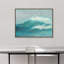 Soaring Waters Painting by D’Alessandro Léon