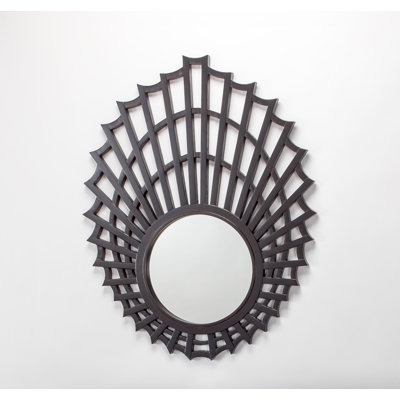 Flat Wall Mirror