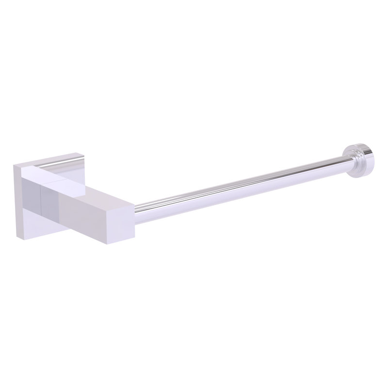 Barre à serviettes murale 10,26 po Dayton, Chrome poli