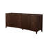 Palmilla 83.25" Freestanding Double Bathroom Vanity Base Only-360573982-360573968