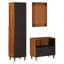 Bathroom Furniture Suite