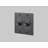 Modules Tamper Resistant Rotary 3-Way Dimmer