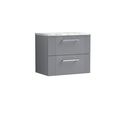 Deco 99.06cm Single Bathroom Vanity Base Only