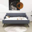 Lit de jour simple avec couchette Chasan-662978262
