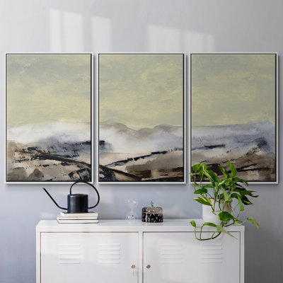 " Shanthih I " 3 - Pieces