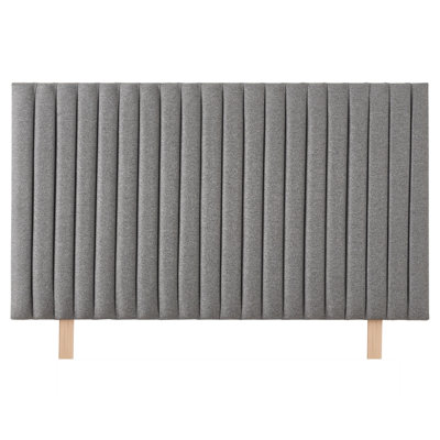Upholstered Twill Headboard