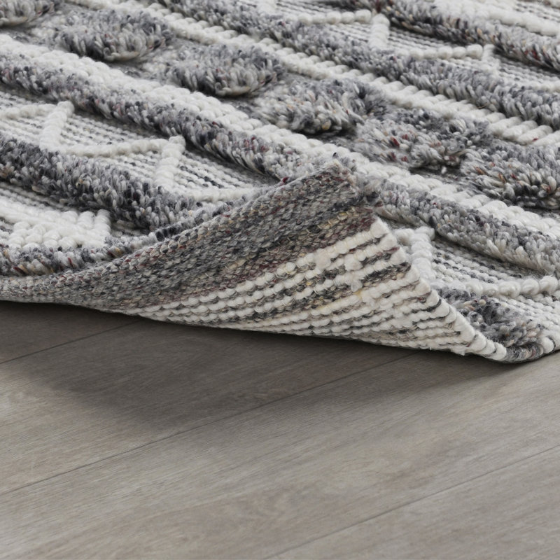 Tonopah Geometric Area Rug, Rectangle 8' x 10'