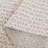 Nickholas Flat Weave Wool/Cotton Geometric Rug in Ivory/Gray-765906035