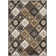 Abinante Performance Geometric Rug