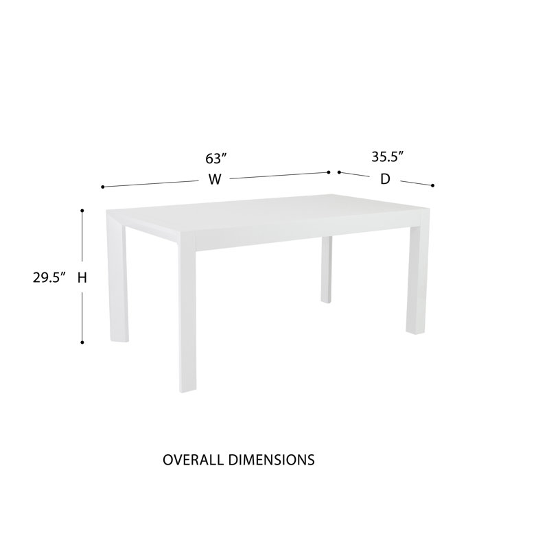 Table repas