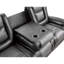 Canapé inclinable Modern Modern Luxury-294665436