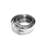 Fox Run Brands 3 Piece Steel Non-Stick Round Springform Pan Set