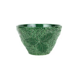 Lastra Holiday Handmade Stoneware Cereal Bowl