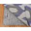 Tapis unique 8 pi 10 po x 12 pi 2 po