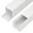 VidaXL Cable Cover-134701411-134701425