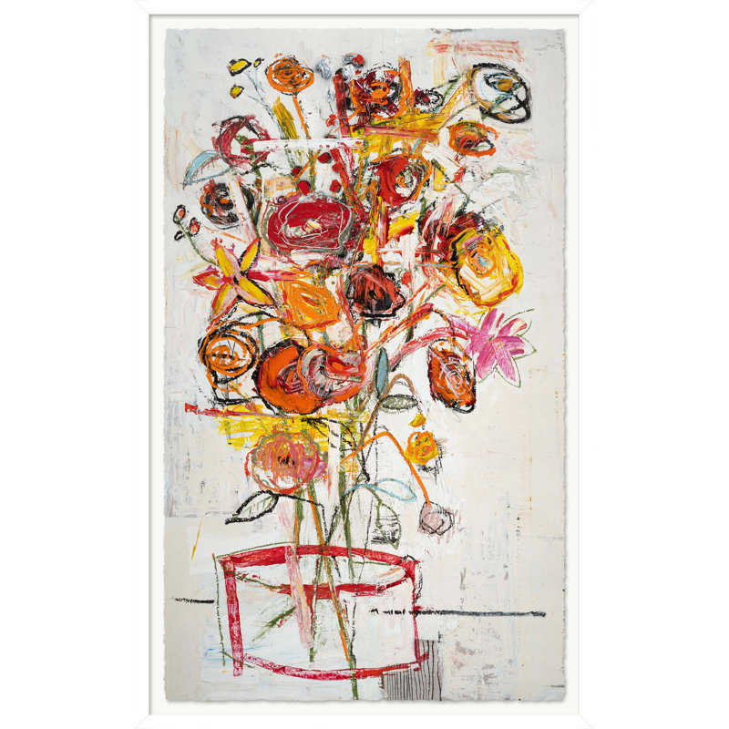 Autumn Flowers
