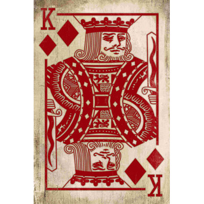 " King Of Diamonds 2 "