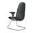 Genuine Leather Executive Chair，Home Desk Chair-1130536444