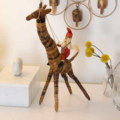 Hanon Christmas Figurines & Collectibles