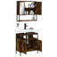 Tanveer Bathroom Furniture Suite-1606832561