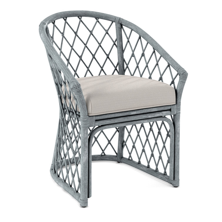Chaise avec accoudoirs Raleigh