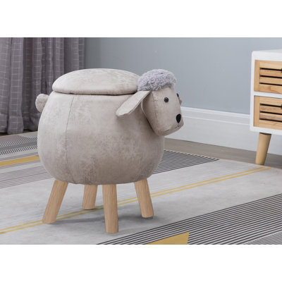 Walton Children's Stool