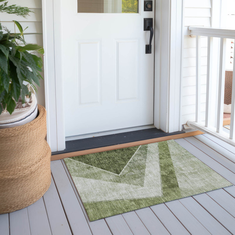 Tapis Lonaravale, Rectangle 1 pi 8 po x 2 pi 6 po