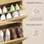 Flip Down Shoe Storage-798744773