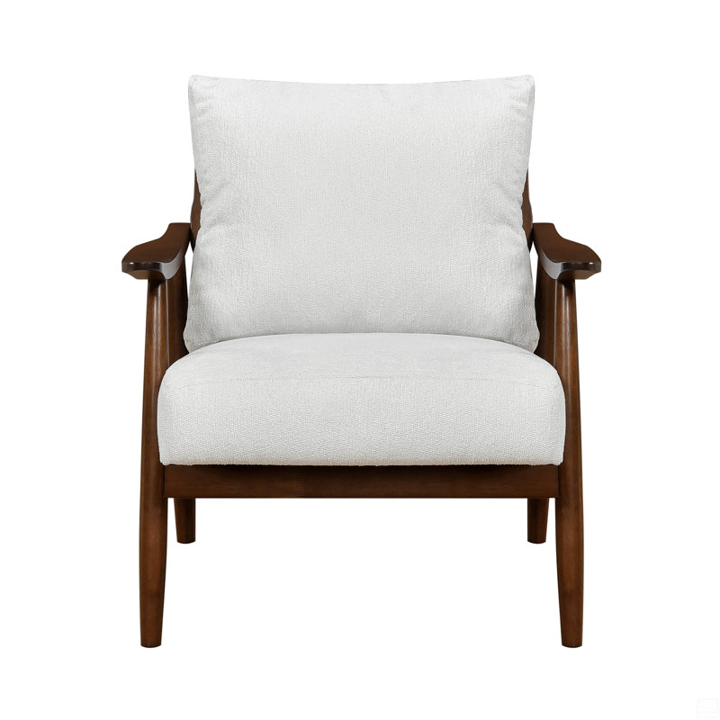 Chaise d'appoint 1Pc, Beige
