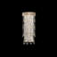Pavona 1 Light Crystal LED Wall Sconce-588626483