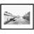 Fenstanton, Chequer Street C1955 by Francis Frith - Single Picture Frame Print-51379435