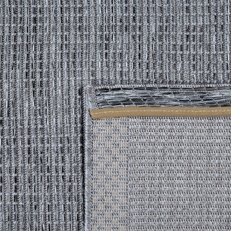 Norristown Indoor / Outdoor Area Rug, Rectangle 160 x 220cm
