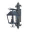 Carmine - Light Outdoor Wall Lantern