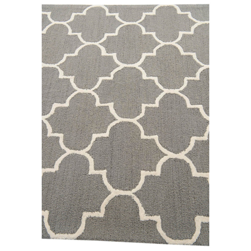 Odenton Gray Rug