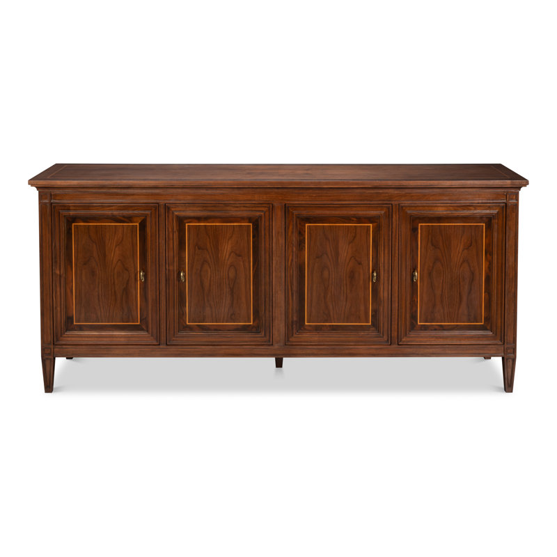 Beaufort 80'' W Sideboard