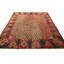 Hand Knotted Wool Oriental Area Rug