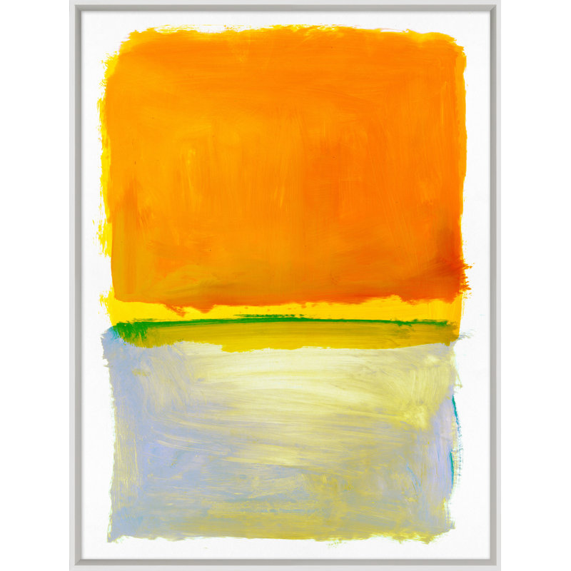 Vibrant Dream 2 Print by Christopher Kennedy