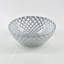 Ensemble de 6 bols latéraux en verre doré Pina-1329294121