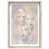 Natural Oak Frame