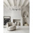 Lucca 6-Light Chandelier Elegant Traditional-1131316202