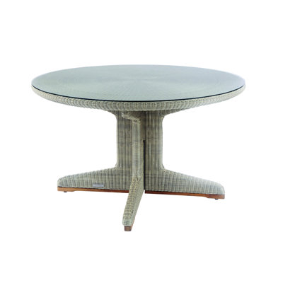 Westport Outdoor Round Dining Table