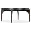 Commerce and Market Round Cocktail Table