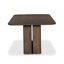 Rishi Double Pedestal Dining Table