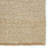 Laylani Handmade Solid Brown Area Rug (2'X3')-717022162