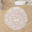 Tapis de jeu trafic pour enfants-107389173