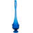 Handcrafted Glass Floor Vase 1